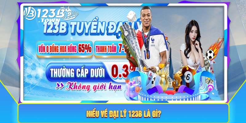 Hiểu về đại lý 123B là gì?